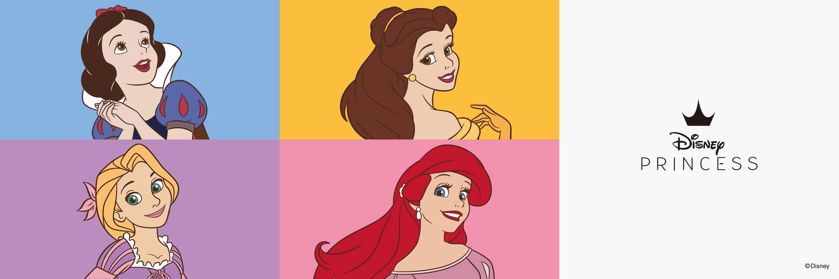 Disney Princess